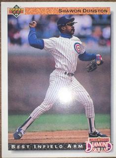 Shawon Dunston