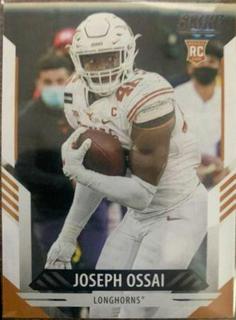 Joseph Ossai