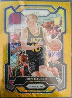 Joey Hauser