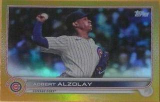 Adbert Alzolay