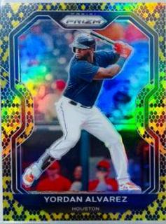 Yordan Alvarez
