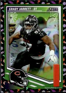 Grady Jarrett