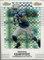 Reggie Wayne