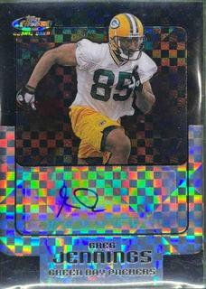 Greg Jennings