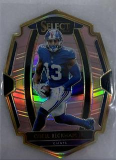 Odell Beckham Jr.