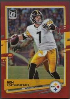 Ben Roethlisberger