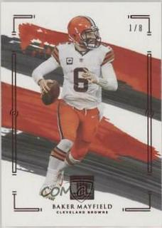 Baker Mayfield