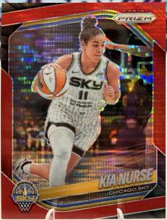 Kia Nurse