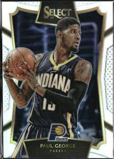 Paul George