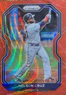Nelson Cruz