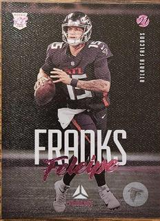 Feleipe Franks