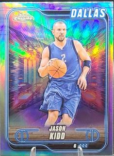 Jason Kidd