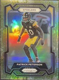 Patrick Peterson