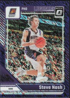 Steve Nash