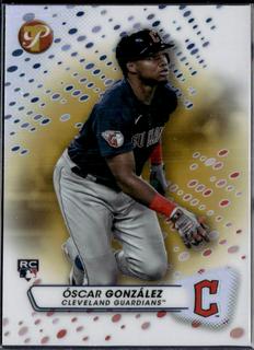 Oscar Gonzalez