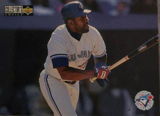 Joe Carter