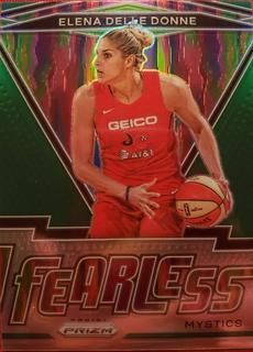Elena Delle Donne