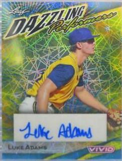 Luke Adams