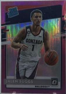 Jalen Suggs