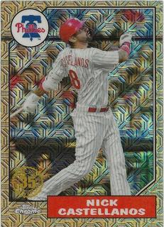 Nick Castellanos