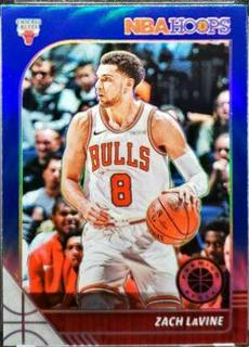 Zach LaVine