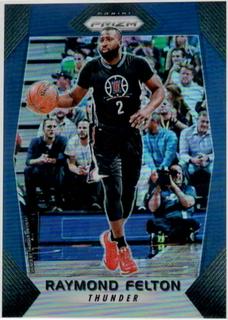 Raymond Felton