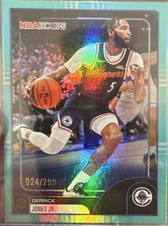 Derrick Jones Jr.