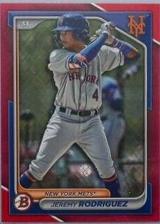 Jeremy Rodriguez