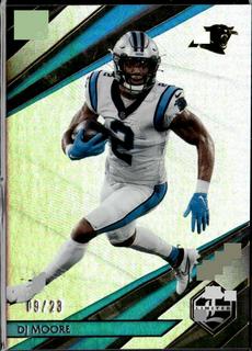 DJ Moore