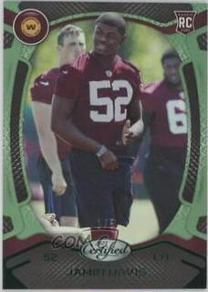 Jamin Davis