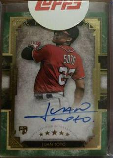 Juan Soto