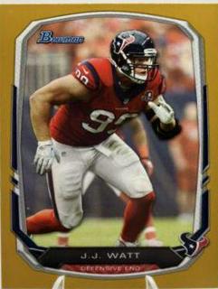 J.J. Watt