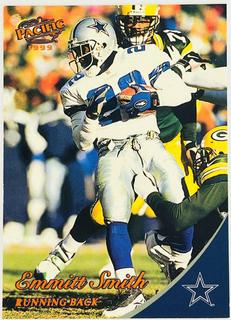 Emmitt Smith