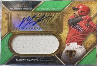 Maikel Franco