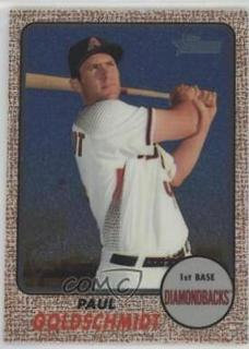 Paul Goldschmidt