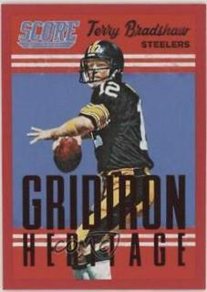 Terry Bradshaw