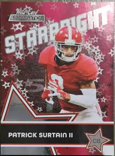 Patrick Surtain II