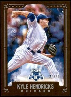 Kyle Hendricks