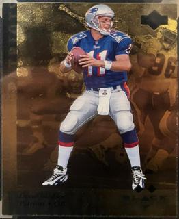Drew Bledsoe