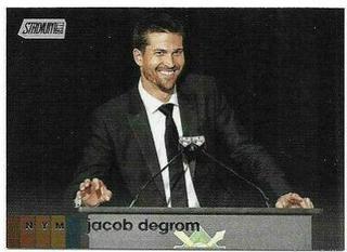 Jacob deGrom