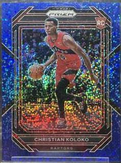 Christian Koloko
