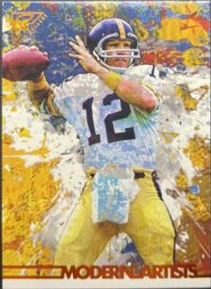 Terry Bradshaw