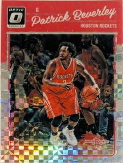 Patrick Beverley