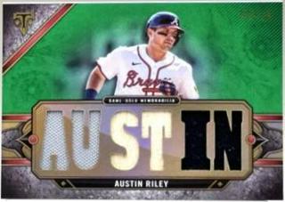 Austin Riley
