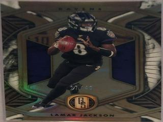 Lamar Jackson