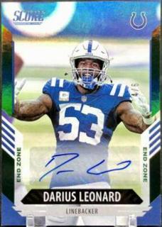Darius Leonard