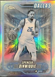 Spencer Dinwiddie