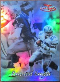 Emmitt Smith