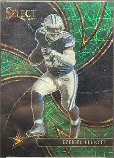 Ezekiel Elliott