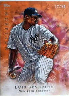 Luis Severino